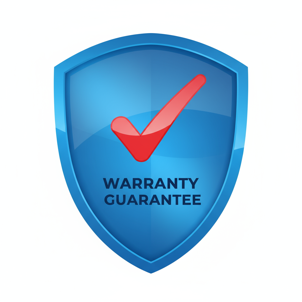 Warranty on Repairs